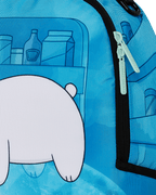 Limited Edition WE BARE BEARS CHILLIN BACKPACK