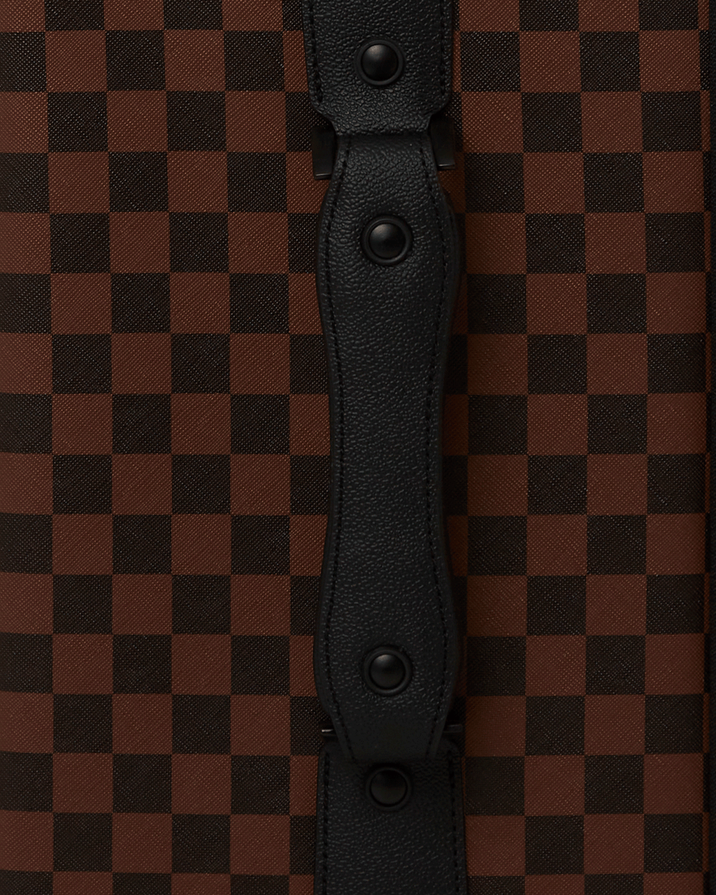 Limited Edition CHECKPOINT ROYALE CARRY-ON LUGGAGE