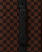 Limited Edition CHECKPOINT ROYALE CARRY-ON LUGGAGE