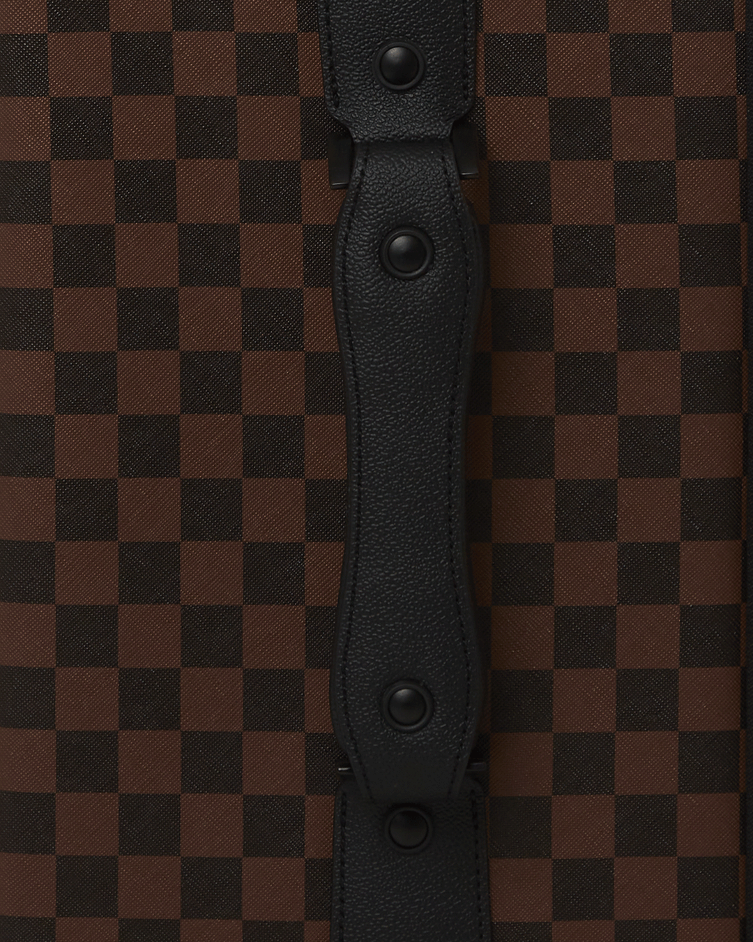 Limited Edition CHECKPOINT ROYALE CARRY-ON LUGGAGE