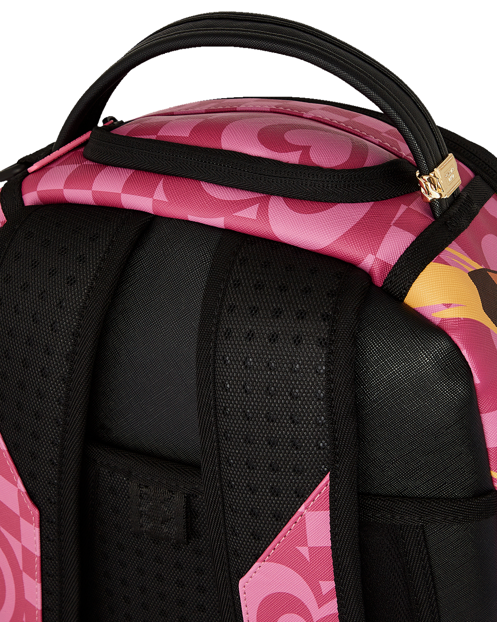 Limited Edition POWERPUFF BUSTIN THRU DLXSV BACKPACK
