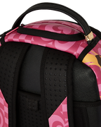 Limited Edition POWERPUFF BUSTIN THRU DLXSV BACKPACK