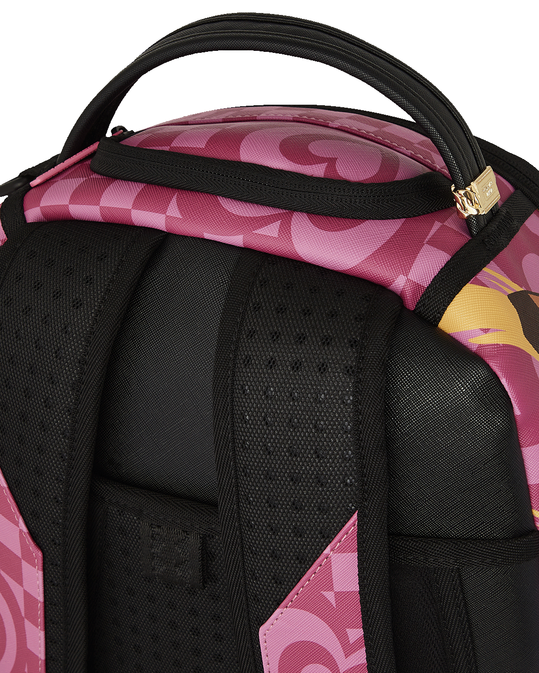 Limited Edition POWERPUFF BUSTIN THRU DLXSV BACKPACK