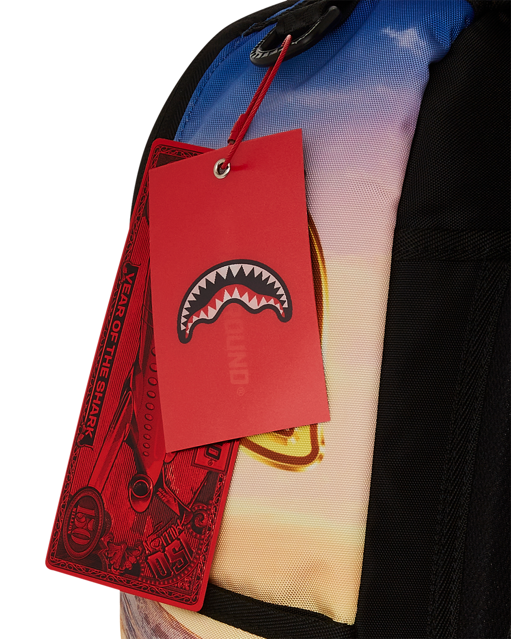 Limited Edition SAKURA DREAMZ BACKPACK