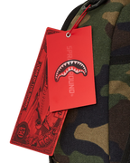 Limited Edition SHARK CENTRAL ROGUE BACKPACK