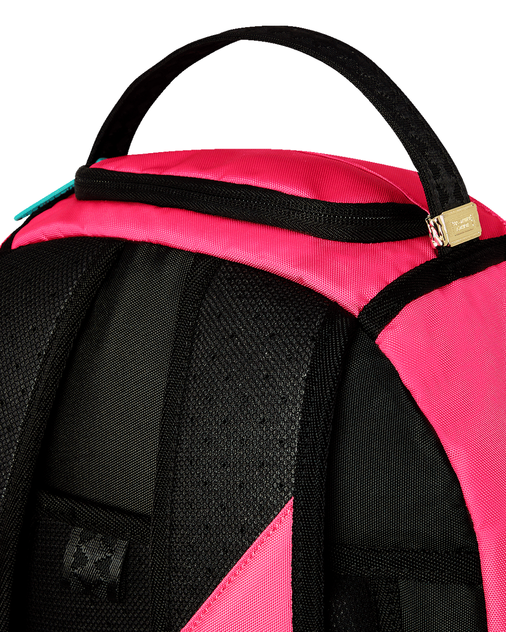 Limited Edition KITTY KASH ON THE EDGE DLXR BACKPACK