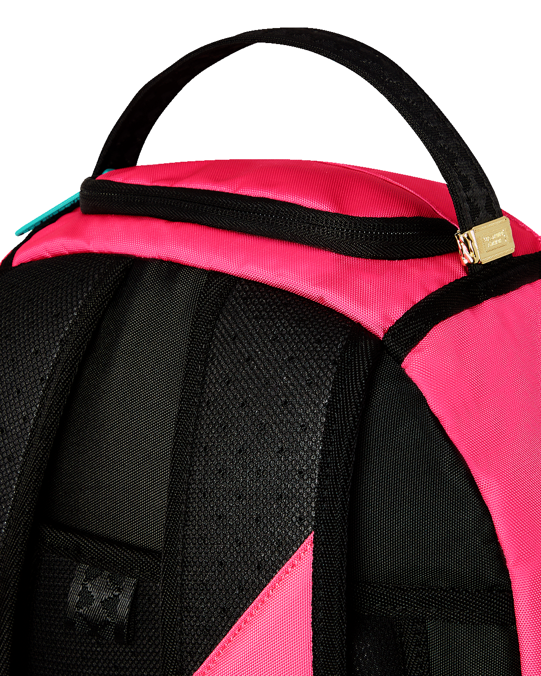 Limited Edition KITTY KASH ON THE EDGE DLXR BACKPACK