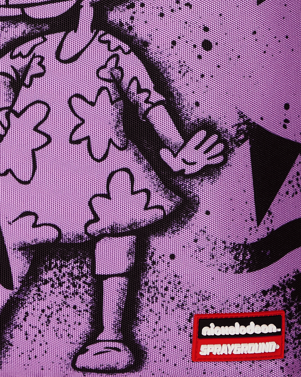 Limited Edition RUGRATS SUSIE SORRY NOT SORRY BACKPACK