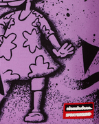 Limited Edition RUGRATS SUSIE SORRY NOT SORRY BACKPACK
