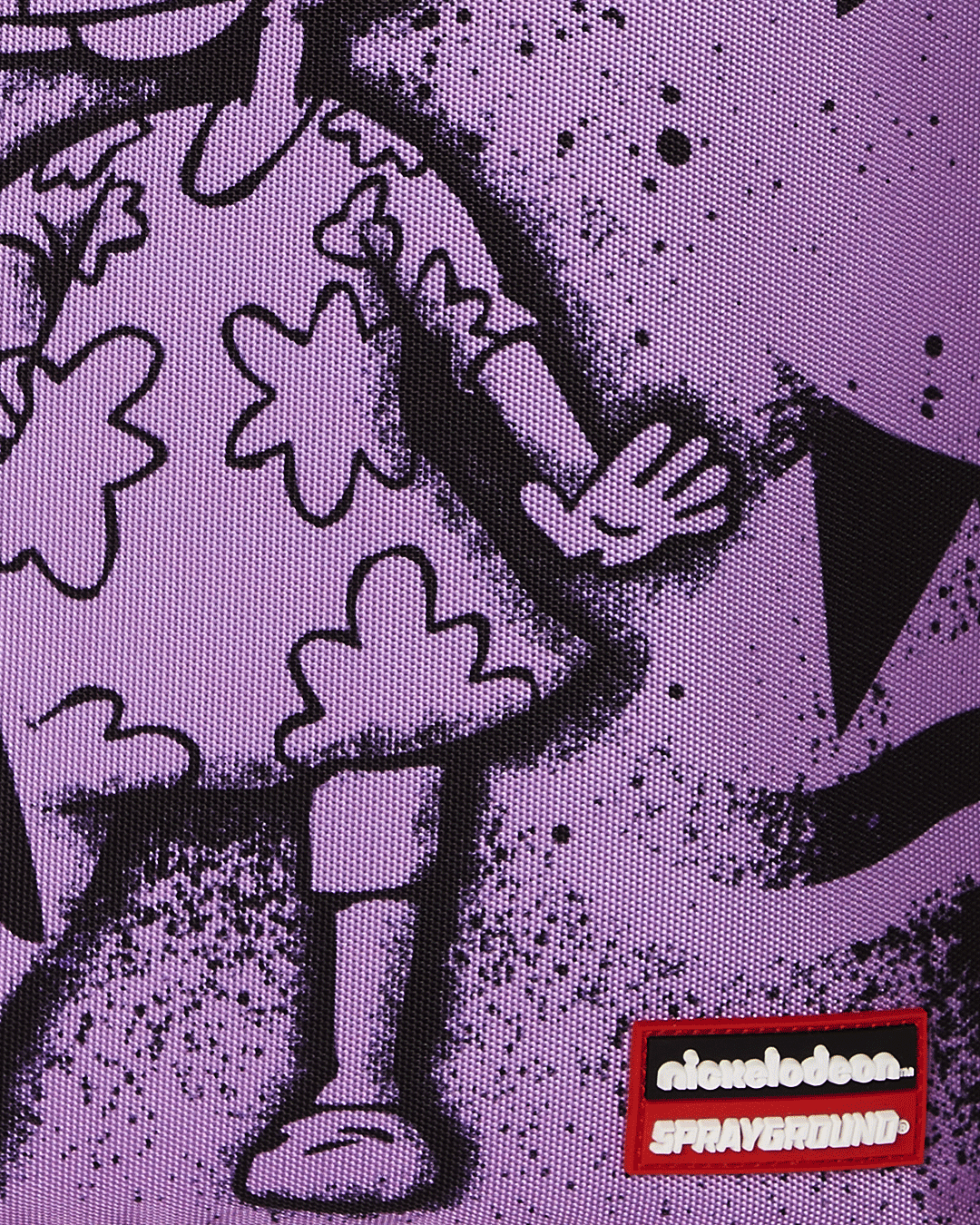Limited Edition RUGRATS SUSIE SORRY NOT SORRY BACKPACK