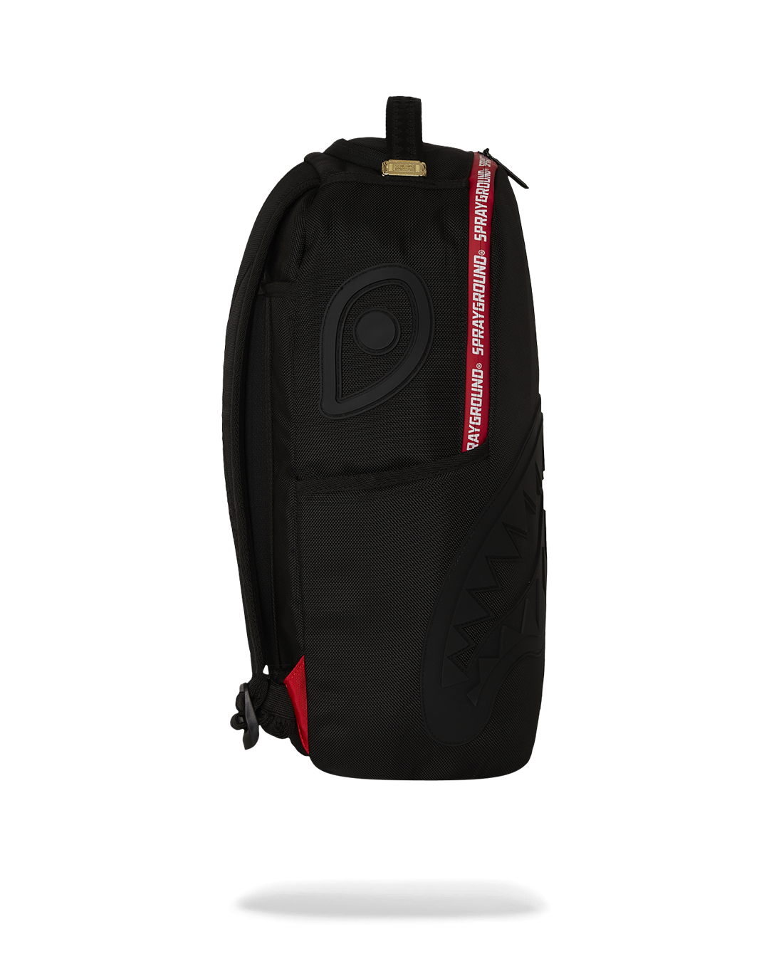Limited Edition THE HERO DLXR BACKPACK