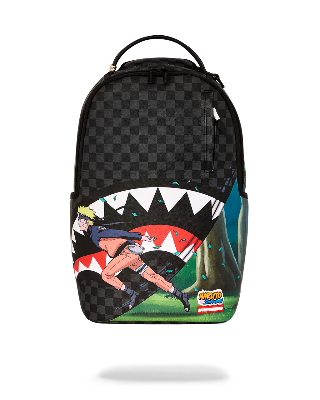 Limited Edition NARUTO STORM RUSH BACKPACK