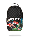Limited Edition NARUTO STORM RUSH BACKPACK