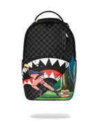 Limited Edition NARUTO STORM RUSH BACKPACK