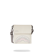 Limited Edition SHARK CENTRAL DYNAMIC MESSENGER SLING BAG