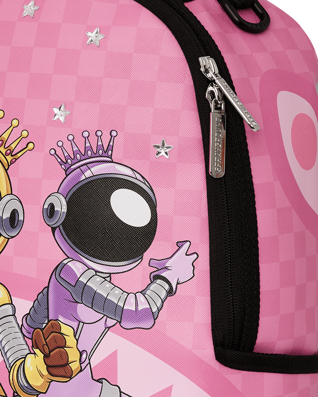 Limited Edition ASTROGALAXY DLXSV BACKPACK