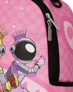 Limited Edition ASTROGALAXY DLXSV BACKPACK