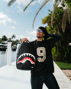 Limited Edition MAISON MENACE BACKPACK