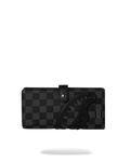 Limited Edition MIDNIGHT CHATEAU SINGLE-FOLD WALLET