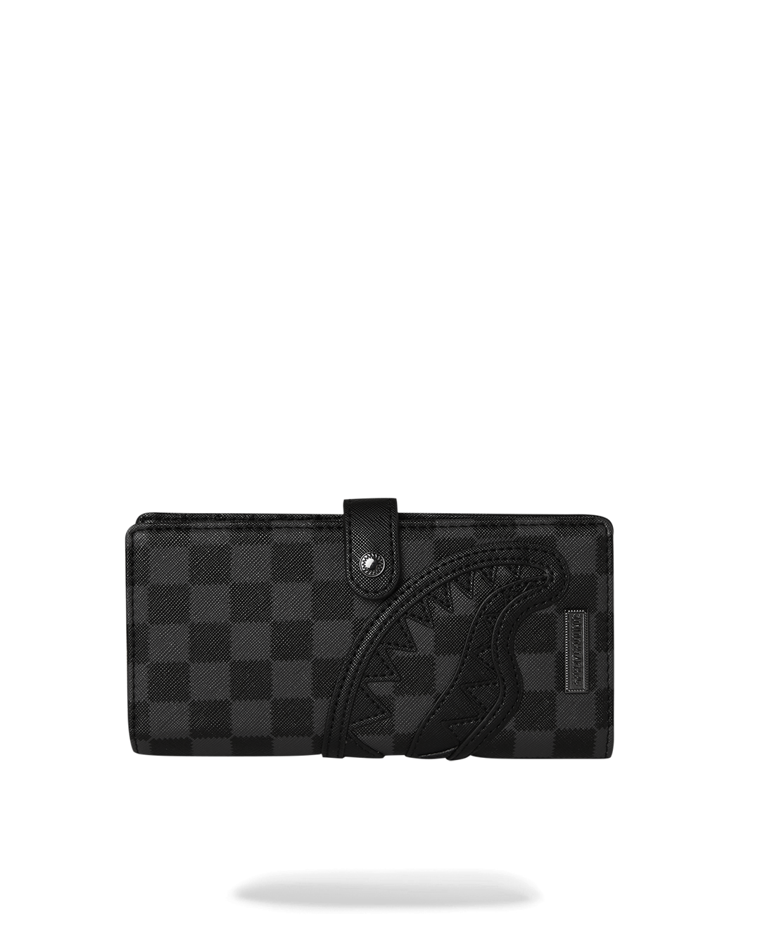Limited Edition MIDNIGHT CHATEAU SINGLE-FOLD WALLET