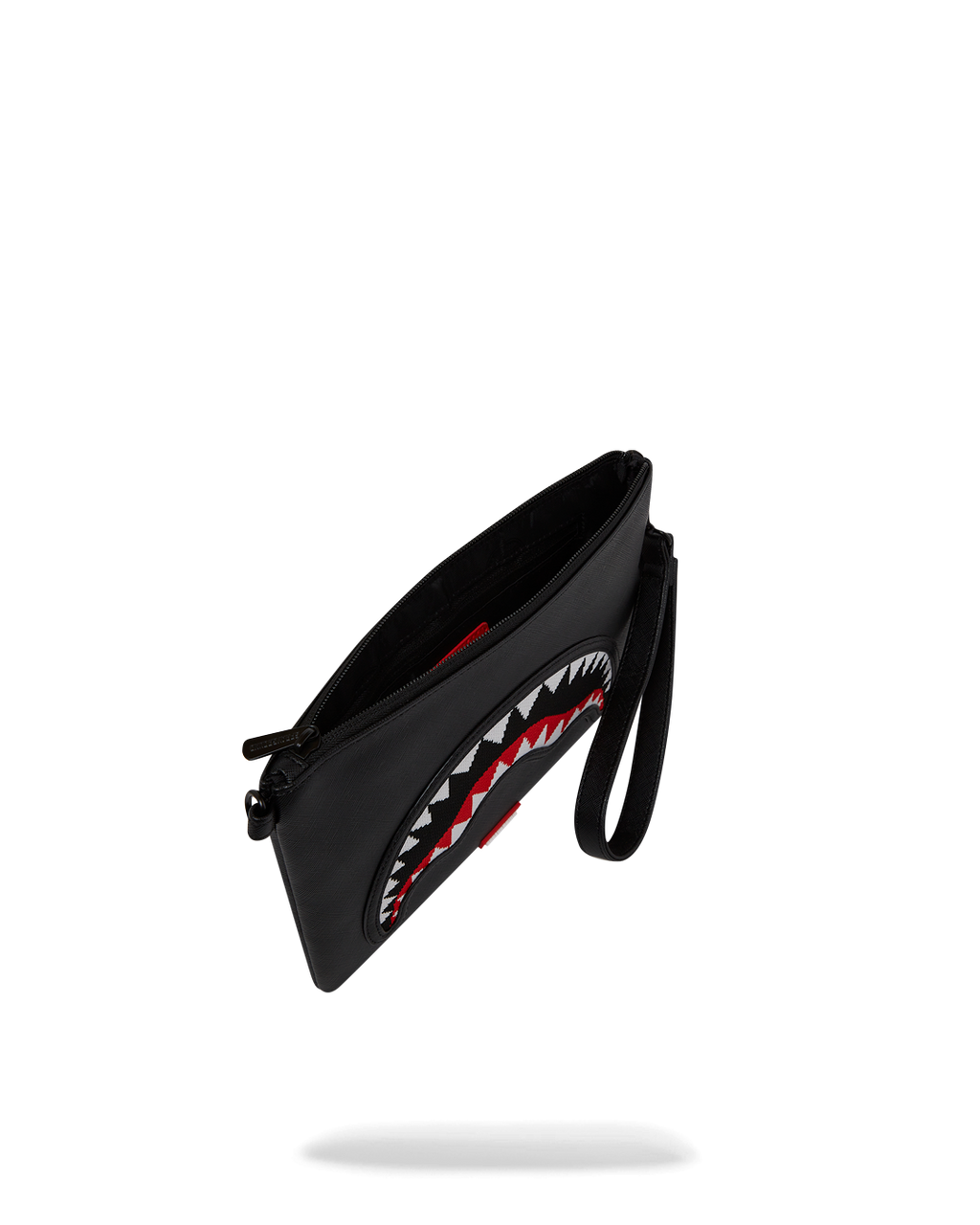 Limited Edition KNIT COMMANDER CROSSOVER CLUTCH