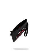 Limited Edition KNIT COMMANDER CROSSOVER CLUTCH