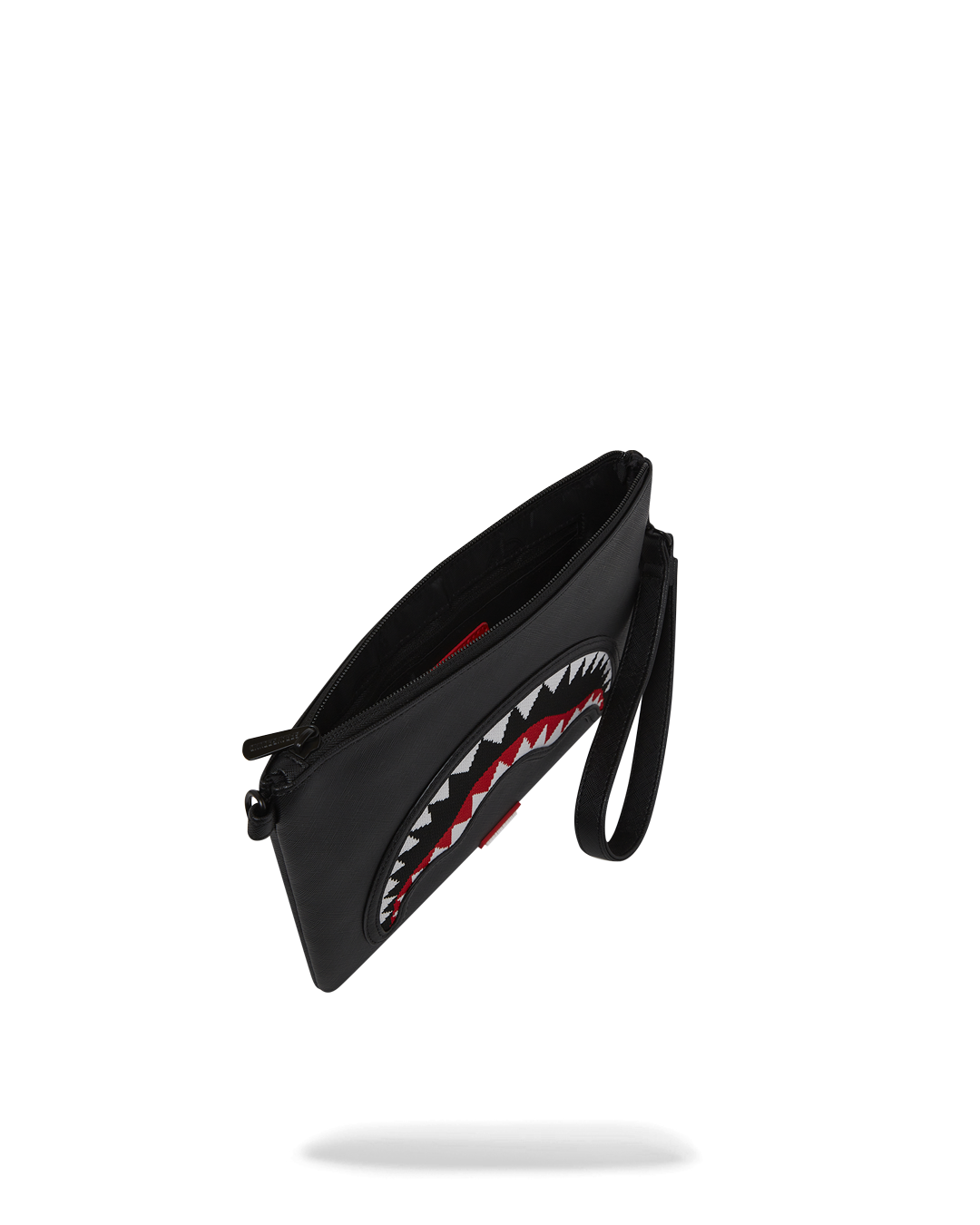 Limited Edition KNIT COMMANDER CROSSOVER CLUTCH