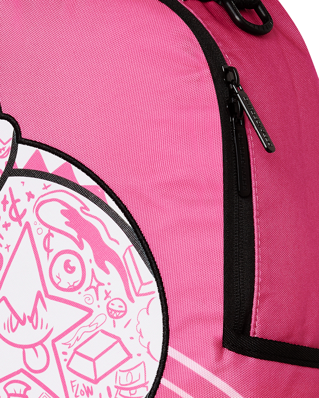 Limited Edition ASTROMANE NEW WAVE DLXR BACKPACK