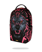 Limited Edition A.I. AFRICAN INTELLIGENCE PRIDE AND POWER BACKPACK - SANDFLOWER COLLAB