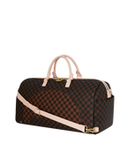 Limited Edition BANDOLERO NOUVEAU DUFFLE