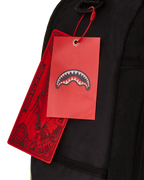 Limited Edition STACKED AND RELAXED MONEY BOYS BACKPACK