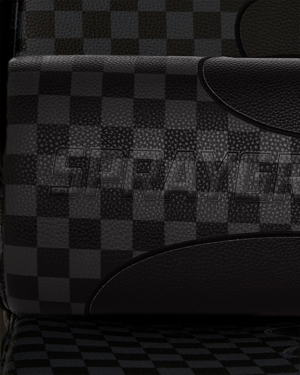 Limited Edition SPEED SHARK SIDE SWIPE GAMING CHAIR