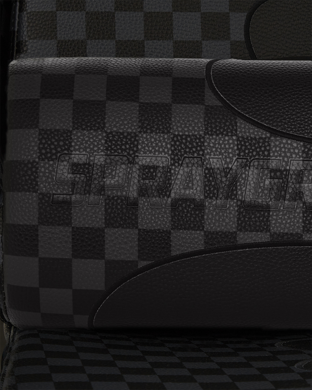 Limited Edition SPEED SHARK SIDE SWIPE GAMING CHAIR