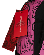 Limited Edition OPERATION SKETCH DLX BACKPACK