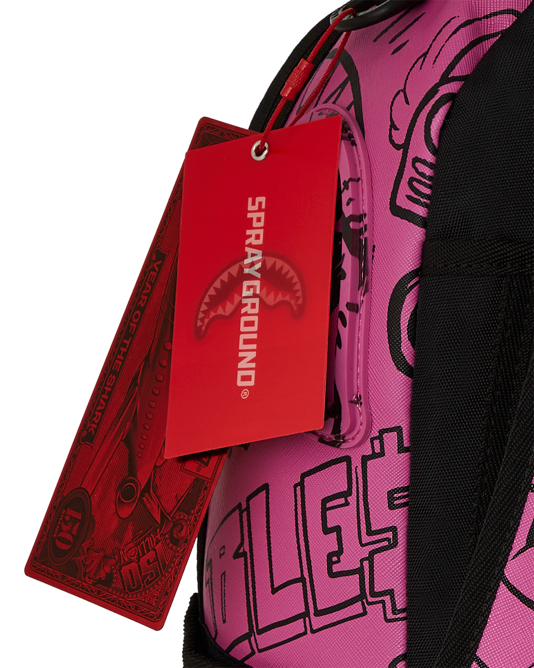 Limited Edition OPERATION SKETCH DLX BACKPACK