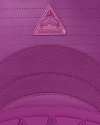Limited Edition SAKURA SHOCKWAVE-MURASAKI DLX BACKPACK