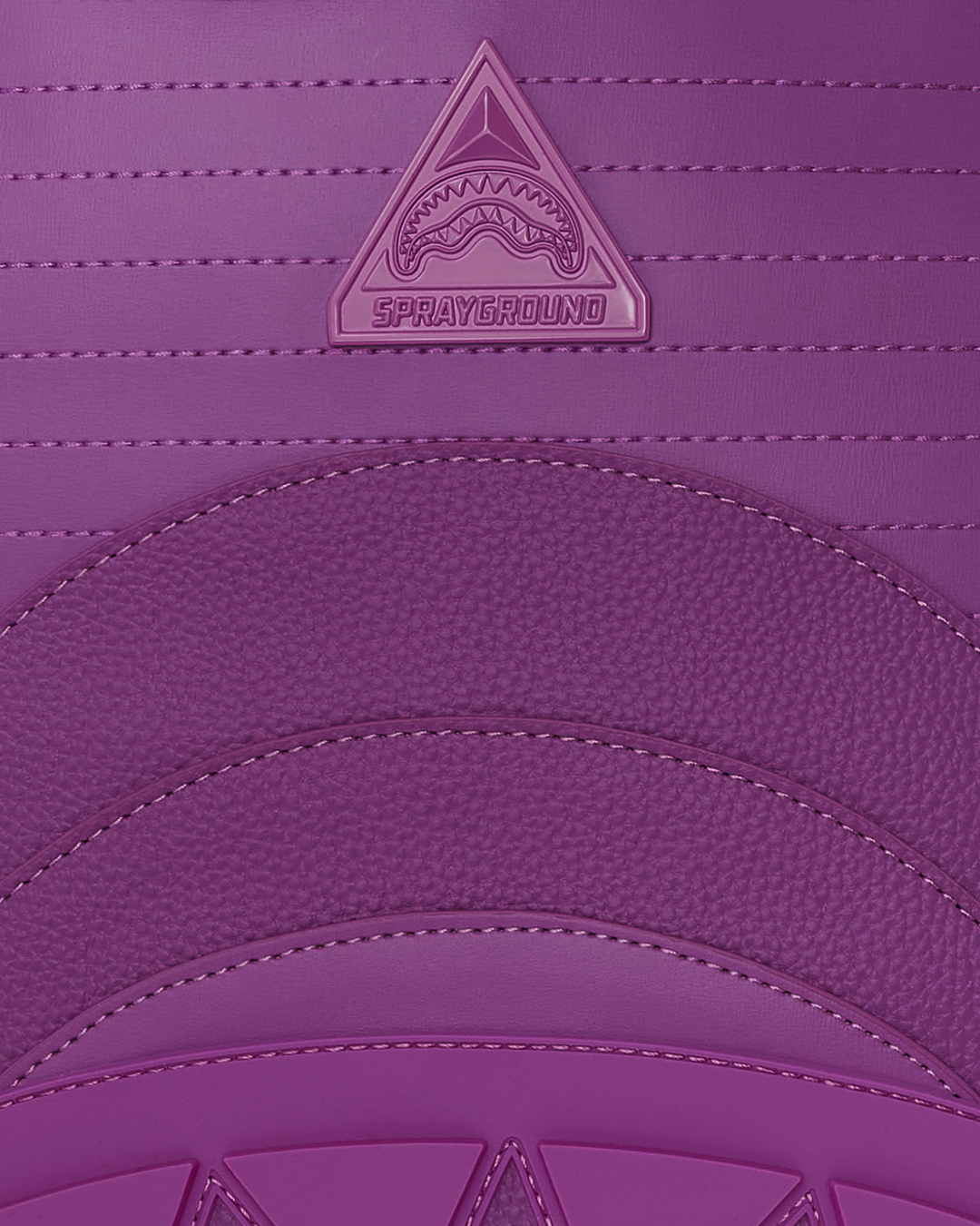 Limited Edition SAKURA SHOCKWAVE-MURASAKI DLX BACKPACK