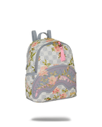 Limited Edition A.I. AFRICAN INTELLIGENCE ELEGANT ENERGY SAVAGE BACKPACK - SANDFLOWER COLLAB