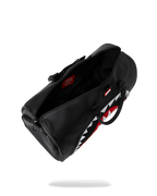 Limited Edition KNIT COMMANDER DUFFLE