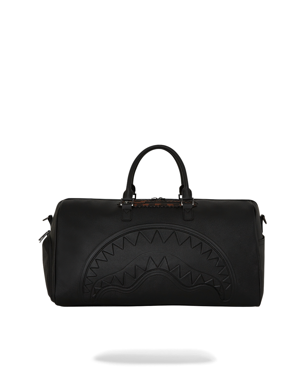 Limited Edition CHECKPOINT ROYALE DUFFLE