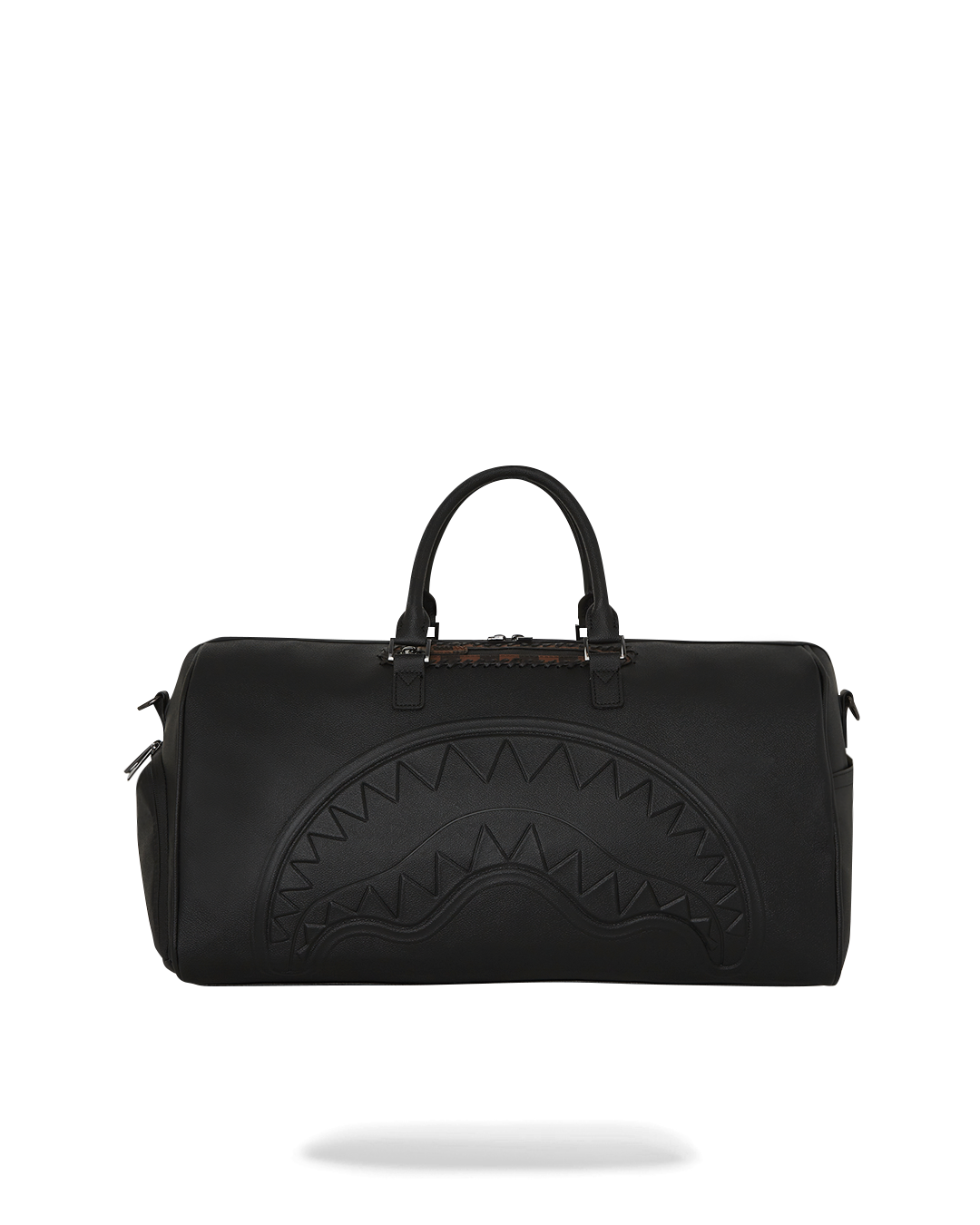 Limited Edition CHECKPOINT ROYALE DUFFLE