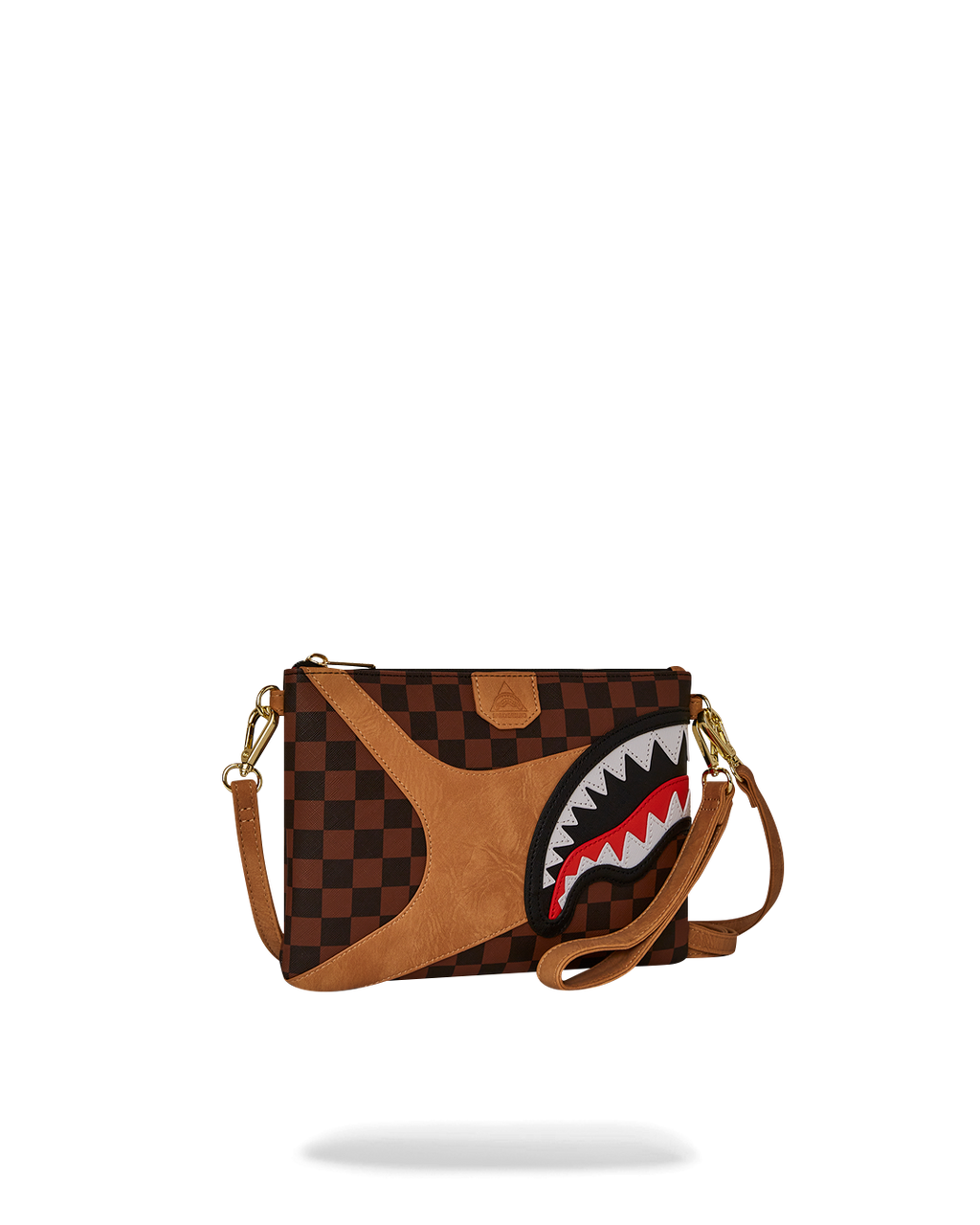 Limited Edition HENNYVILLE CROSSOVER CLUTCH
