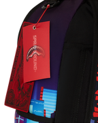 Limited Edition BEARZILLA THE CONQUEST DLXR BACKPACK