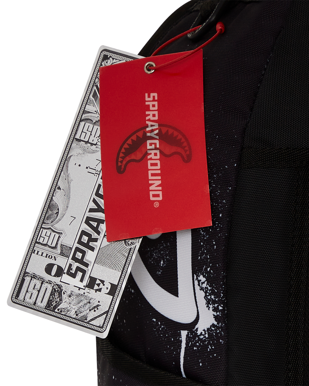 Limited Edition STRANGER THINGS HELLFIRE BACKPACK