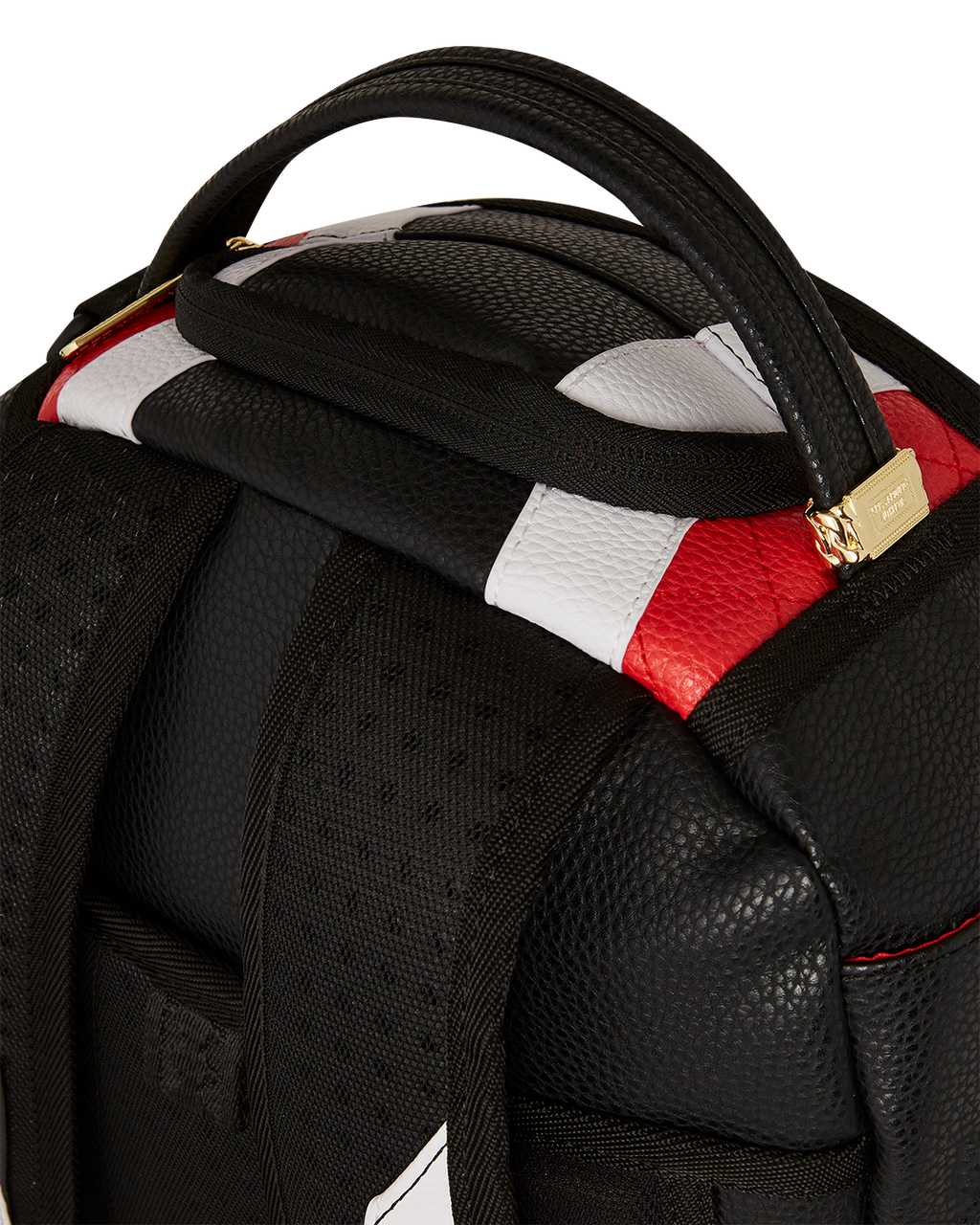 Limited Edition LEGACY RACER BACKPACK