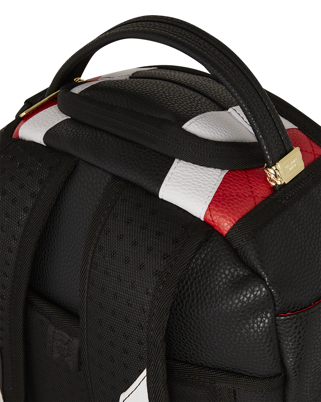 Limited Edition LEGACY RACER BACKPACK