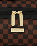 Limited Edition SAWTOOTH SHARKS IN PARIS MINI DUFFLE