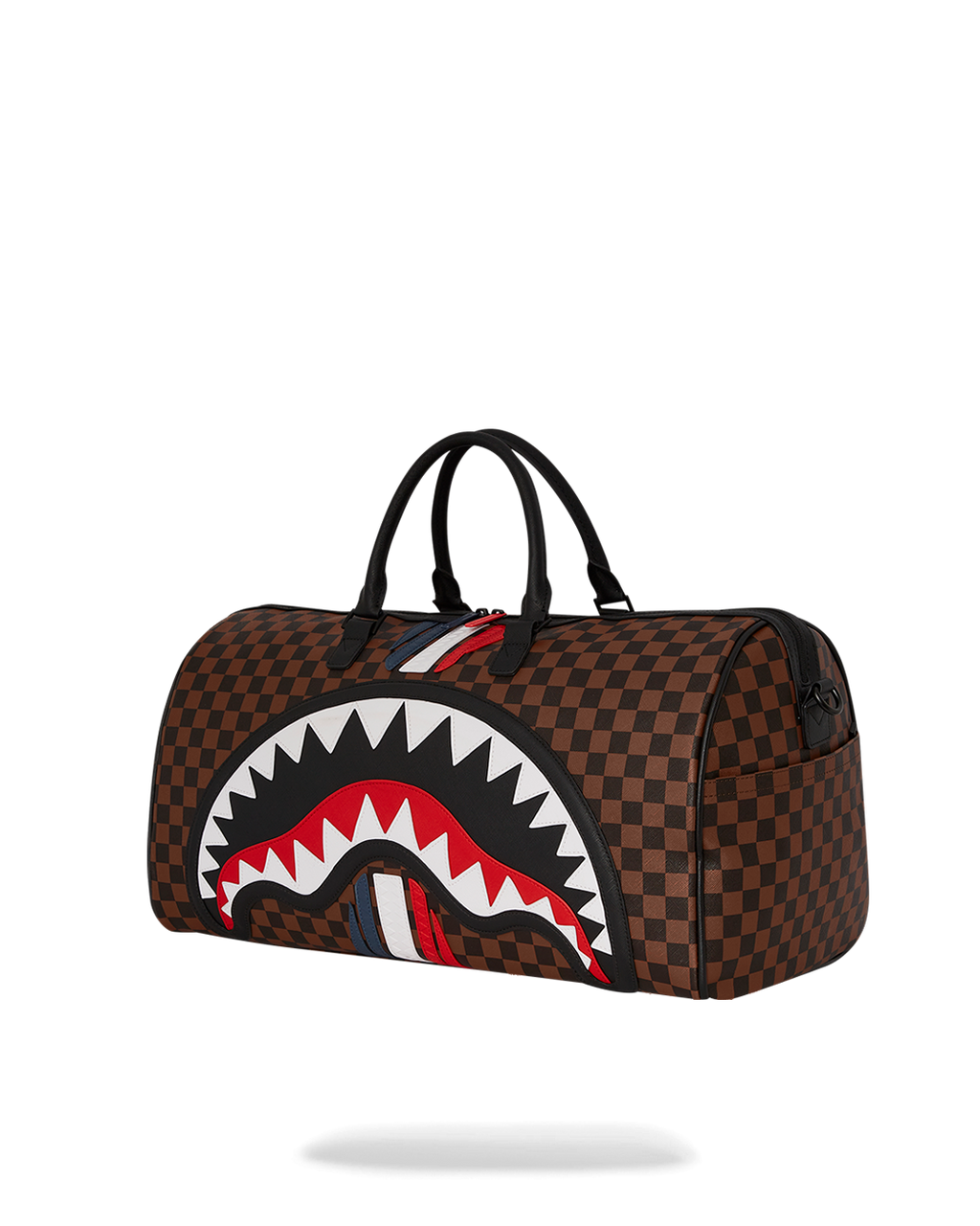 Limited Edition SHARKS IN PARIS GT DUFFLE
