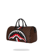 Limited Edition SHARKS IN PARIS GT DUFFLE