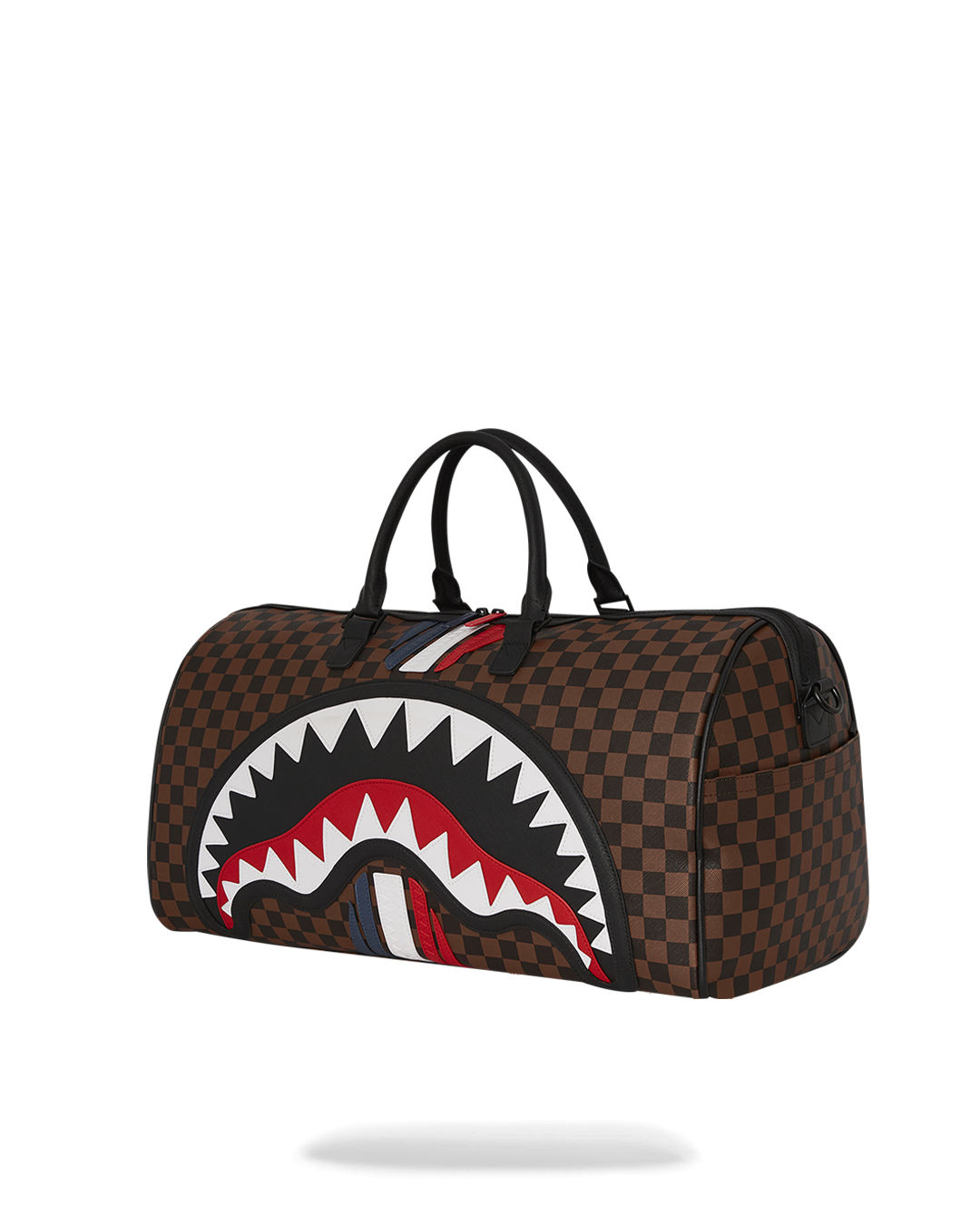 Limited Edition SHARKS IN PARIS GT DUFFLE